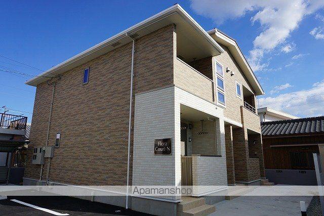 フローラコート・N(1LDK/1階)