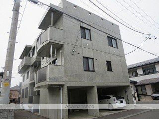 フォルテ(1LDK/2階)