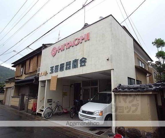 玉田荘(ワンルーム/2階)