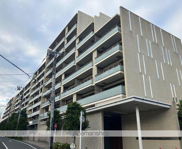 プラウドシティ仙川(3LDK/3階)
