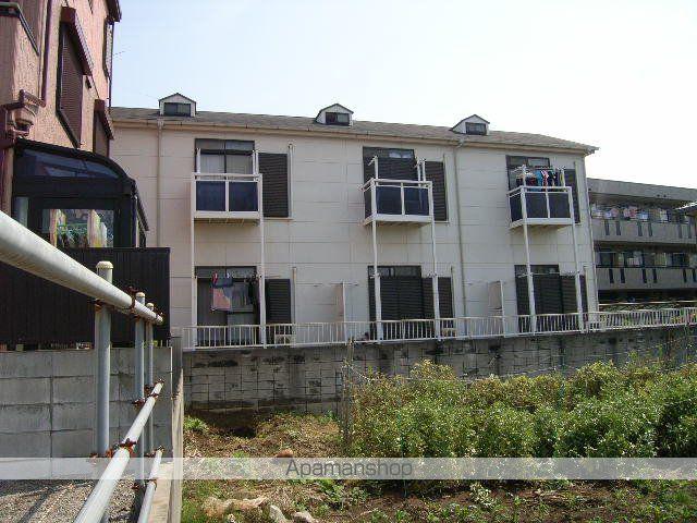 POKOSハウス(1K/2階)