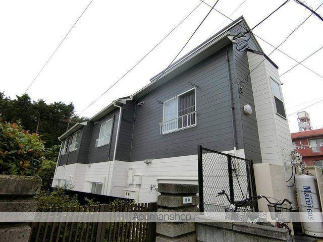 フォレストヒルズ台原(1K/2階)