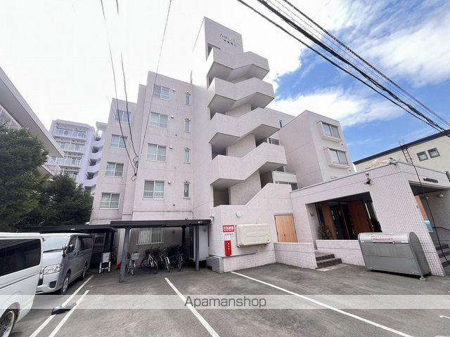 グレイス北円山旭堂第11(3LDK/5階)