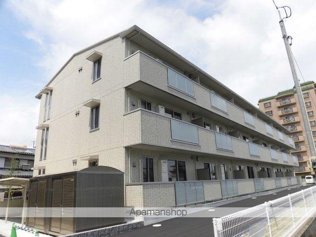 セジュールHIYORⅢ(2LDK/3階)