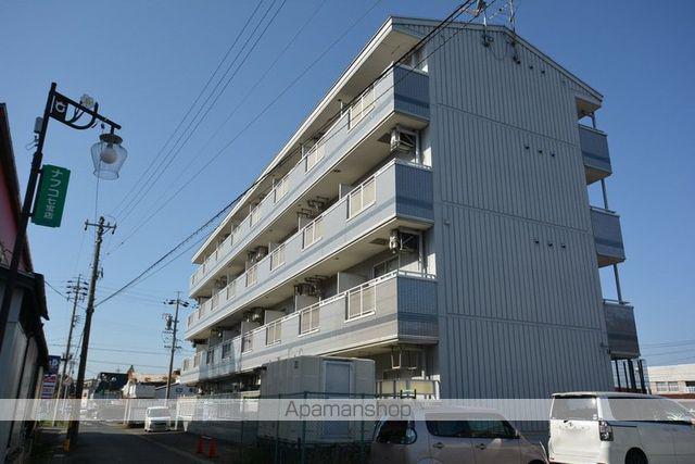 DAIMAN HOUSE七宝(3LDK/1階)