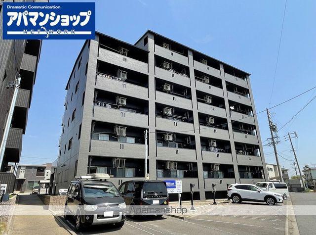 コンフォートMATOBA(2LDK/5階)
