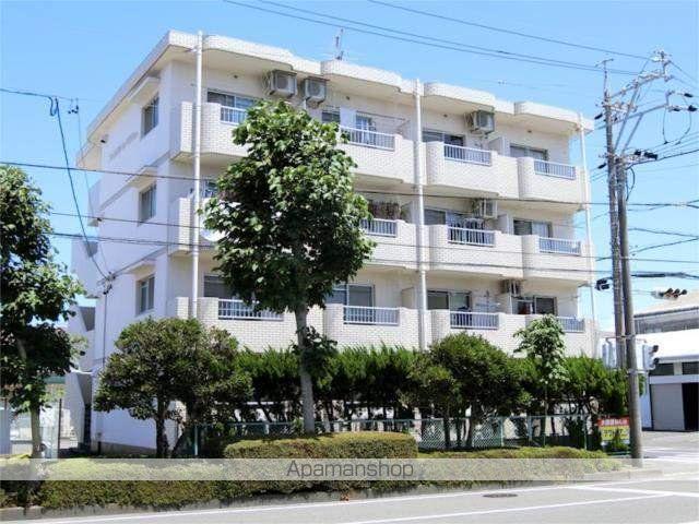 フォルクローレペルシュ(1DK/3階)