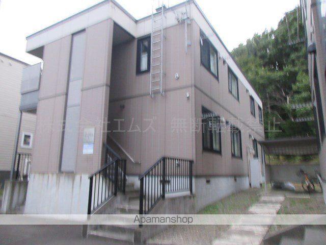 ディアス13-Ⅱ(2LDK/1階)