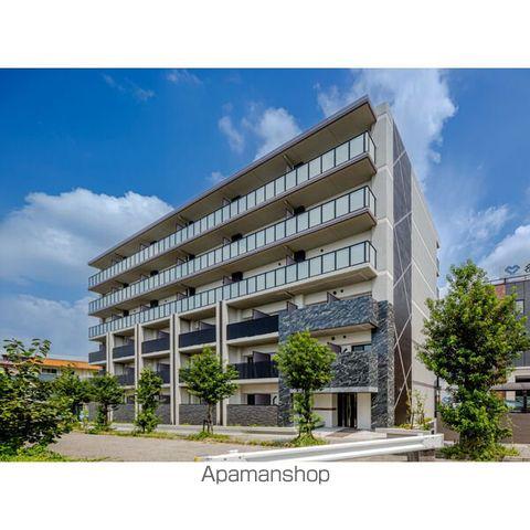 SーRESIDENCE上社AUREATE 12月契(2LDK/6階)