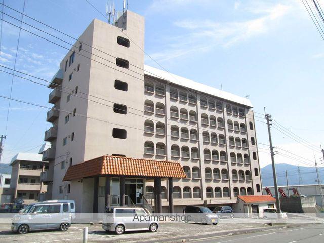 アサヒパレス川之江A棟(2DK/6階)