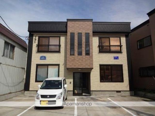 コーポアカデミー(1LDK/2階)