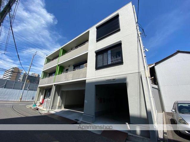 こはる日和錦町(ワンルーム/2階)