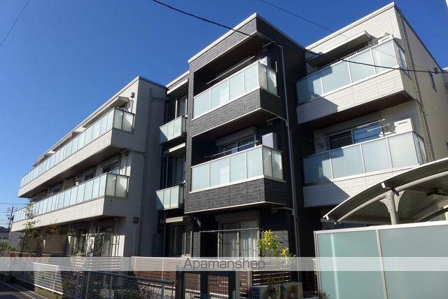 ターナSUMIYOSHI(1LDK/3階)