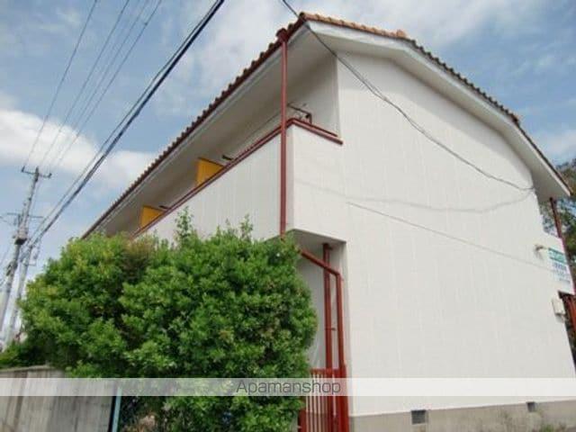 大成ハイツ(3DK/1階)