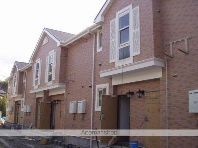 ザ・ビリオンハイツ(2LDK/1階)