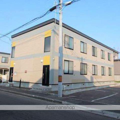 レオパレス ツインズB(1K/1階)