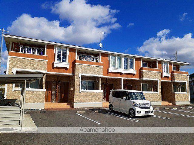 ヴィラエクセレンス(1LDK/1階)