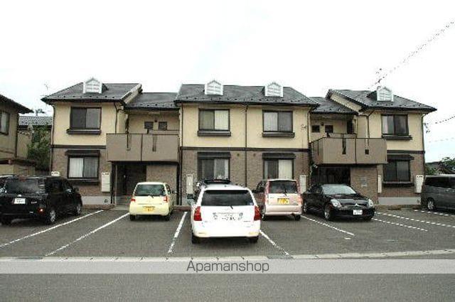 ファミールハイツ(2LDK/2階)