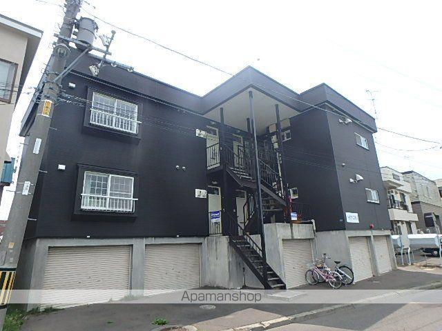 ハイツニセコ(2LDK/2階)