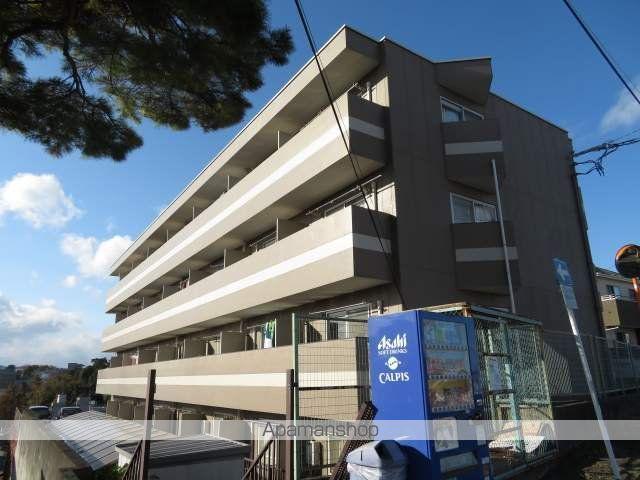 サンパレス小松島(1K/3階)