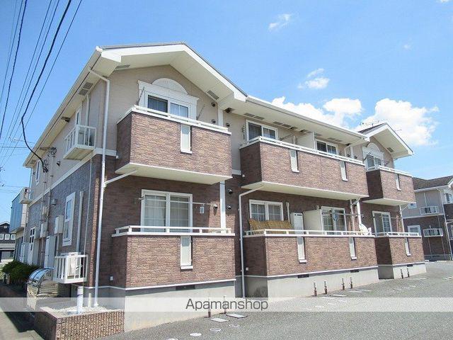 ベルフローラ1(ワンルーム/1階)