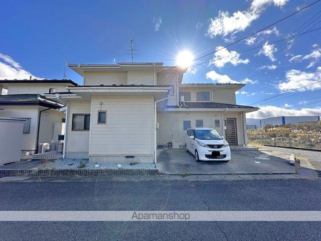 関根戸建て 西棟(3DK/2階)