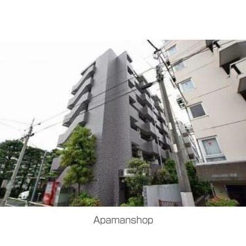 スカイコート文京小石川(ワンルーム/7階)
