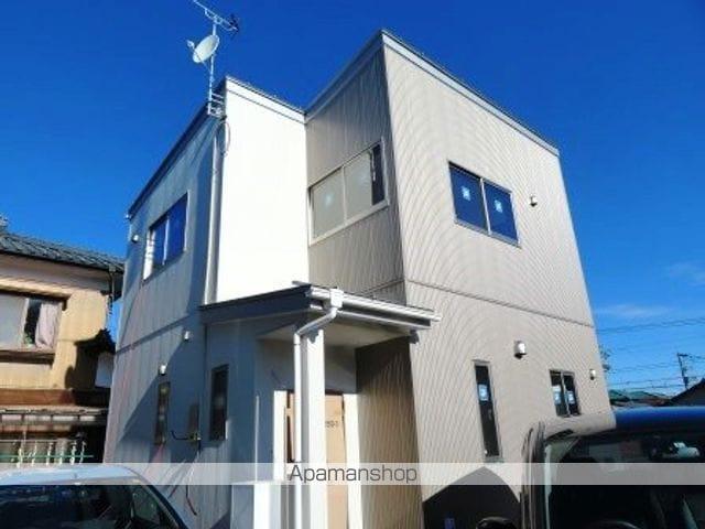 信越本線 越後石山駅 徒歩18分 築9年(3LDK)