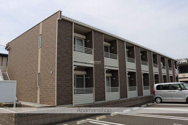 レオネクストエトワール(1K/2階)