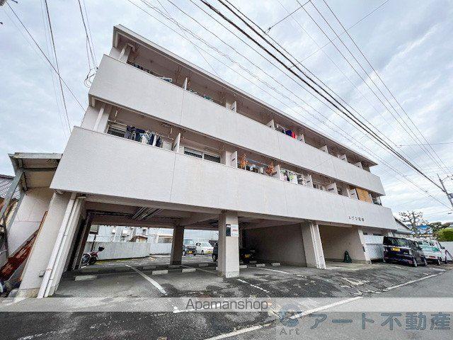 マ・メゾン束本(1K/2階)