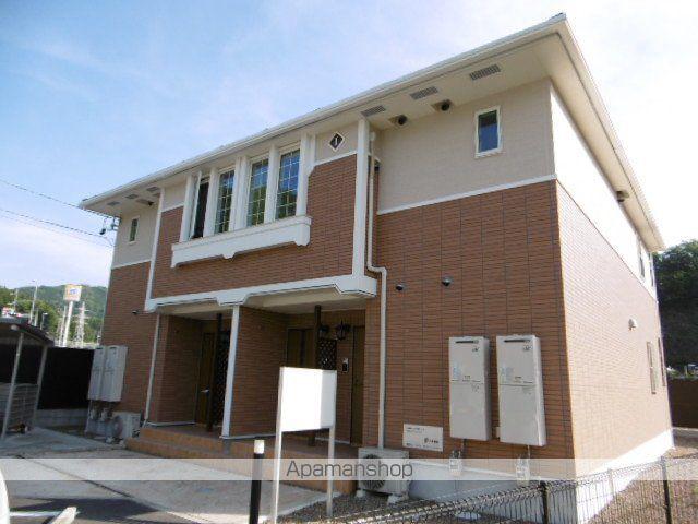 パストラル Ⅰ(1LDK/1階)