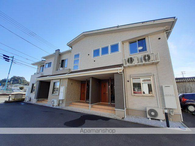 アルバ・グランデ Ⅰ(1LDK/1階)