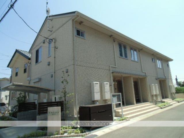 東武鉄道野田線 流山おおたかの森駅 徒歩6分 築11年(ワンルーム/1階)