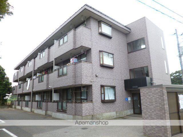 ラフィーヌ有川壱番館(2DK/3階)