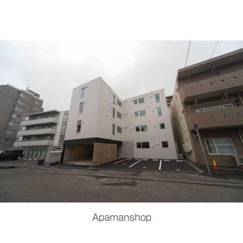 LE PLUS(1LDK/4階)