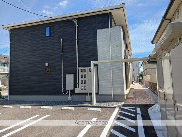 ノーヴァー ウエスト Ⅰ(ワンルーム/1階)