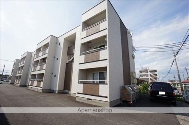 ESTANCIAⅢ(1LDK/3階)