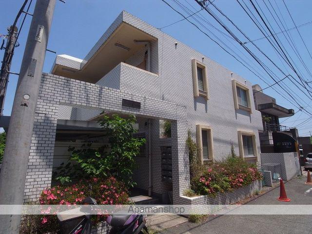 パークサイド山路(2DK/2階)