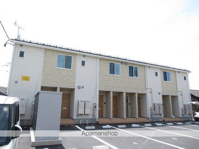 ソワサントゥカンズ(1SLDK/2階)