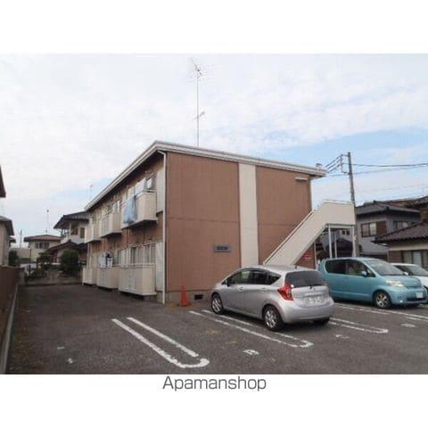 ハイツベストⅠ(2DK/1階)