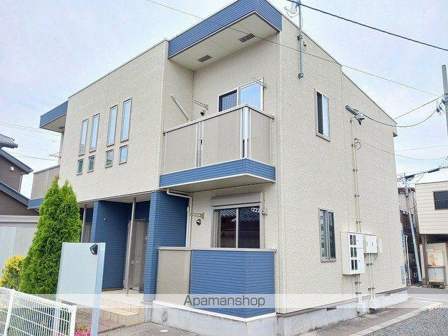プレインヒル(1LDK/1階)
