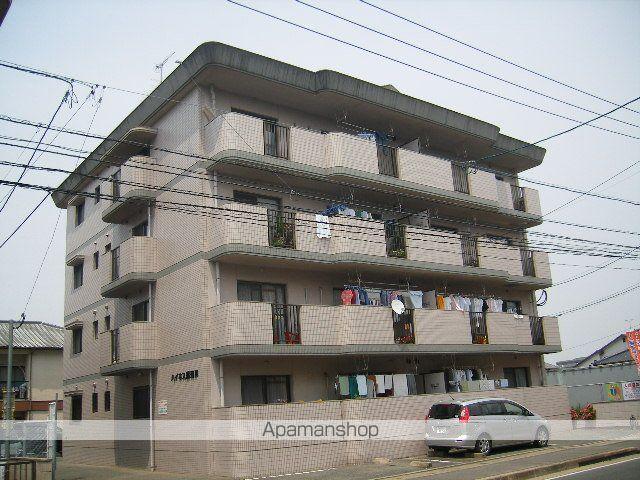 ハイネス那珂川(4LDK/4階)