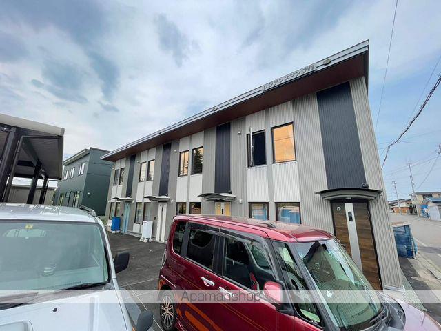 レジデンスマンワⅧ(1SLDK)