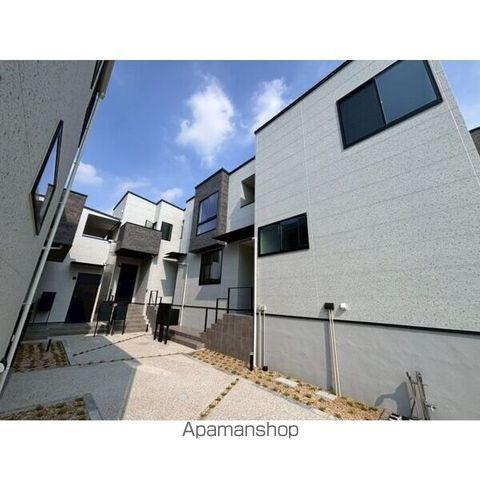 EXSTYLE YAMANOTE(2SLDK)
