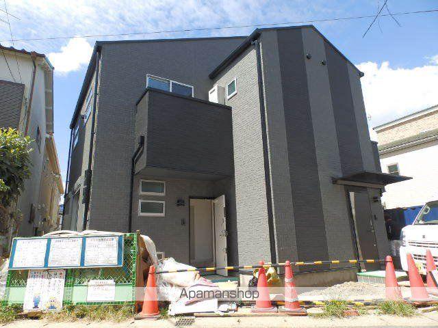 GRACE・G(1LDK/1階)