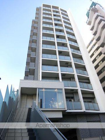 HF仙台長町レジデンス(2K/6階)