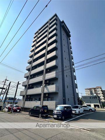 イマサモルゲン弐番館(1DK/2階)
