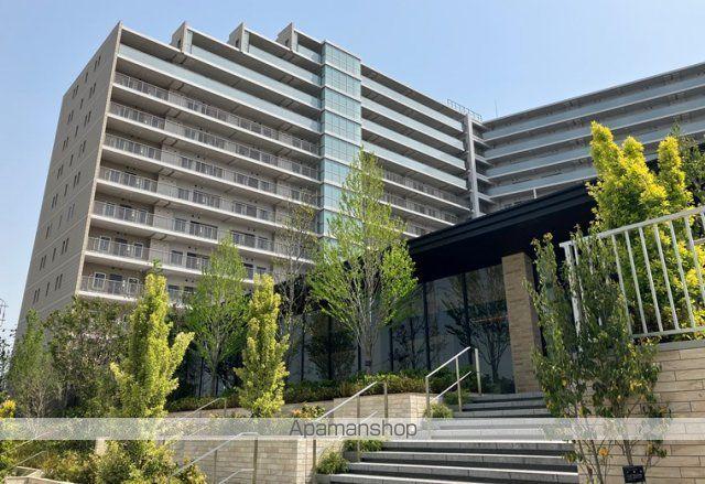 オハナ柏たなかパークフロント(3LDK/9階)