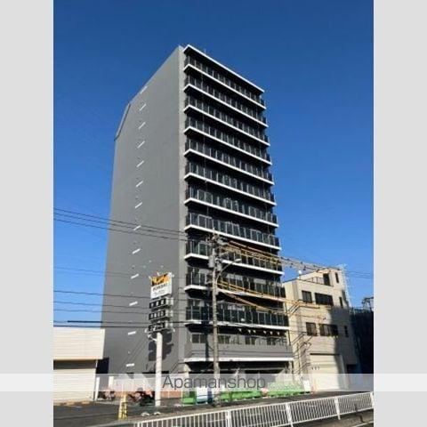 ファミルート船堀(2LDK/4階)