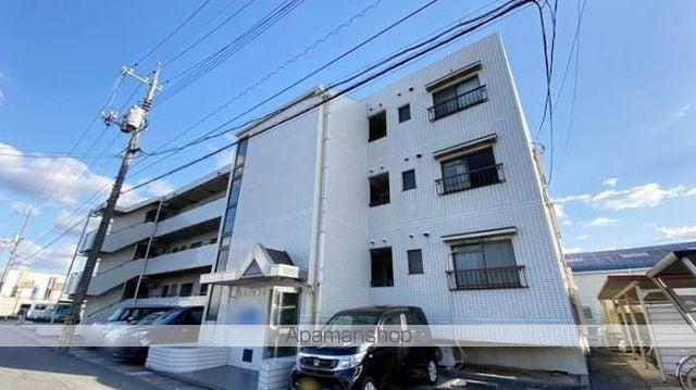 21ハイツ辰巳(3LDK/3階)